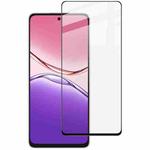 For Realme P3x 5G imak 9H Surface Hardness Full Screen Tempered Glass Film Pro+ Series