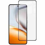 For Realme P3 5G / Neo7x 5G imak 9H Surface Hardness Full Screen Tempered Glass Film Pro+ Series
