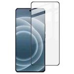 For Realme Neo7 Turbo imak 9H Surface Hardness Full Screen Tempered Glass Film Pro+ Series
