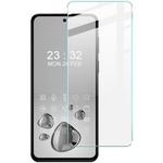 For Motorola Moto G Stylus 5G 2025 imak H Series Full Screen Tempered Glass Film