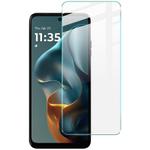 For Motorola Moto G15 4G / G05 4G imak H Series Full Screen Tempered Glass Film