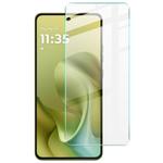 For Motorola Moto G86 5G / G86 Power imak H Series Full Screen Tempered Glass Film