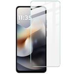For Motorola Moto G56 5G imak H Series Full Screen Tempered Glass Film