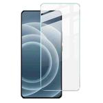 For Realme Neo7 Turbo imak H Series Full Screen Tempered Glass Film