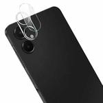 For Samsung Galaxy A06 5G imak High Definition Integrated Glass Lens Film