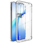 For OnePlus Ace 3V IMAK Space Shield PC + TPU Airbag Shockproof Phone Case(Transparent)