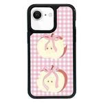 For iPhone 7 / 8 / SE 2020 2022 Exclusive Design Style PC Full Coverage Pattern Phone Case(Apple)