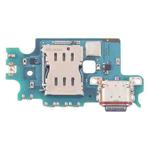 For Samsung Galaxy S22+ 5G SM-S906B EU Charging Port Board