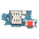 For Samsung Galaxy S23+ SM-S916U Charging Port Board