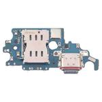 For Samsung Galaxy S21 5G SM-G991B EU Charging Port Board