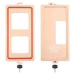 For iPhone XS Max LCD Screen Outer Glass Lens Positioning Pressure Holding Mold