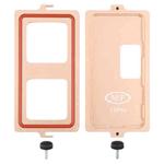 For iPhone 11 Pro LCD Screen Outer Glass Lens Positioning Pressure Holding Mold