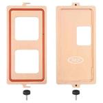 For iPhone 11 Pro Max LCD Screen Outer Glass Lens Positioning Pressure Holding Mold