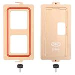 For iPhone 12 mini LCD Screen Outer Glass Lens Positioning Pressure Holding Mold