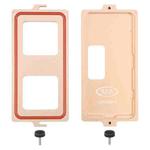 For iPhone 12 Pro Max LCD Screen Outer Glass Lens Positioning Pressure Holding Mold
