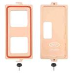 For iPhone 13 Pro Max LCD Screen Outer Glass Lens Positioning Pressure Holding Mold
