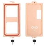 For iPhone 14 LCD Screen Outer Glass Lens Positioning Pressure Holding Mold