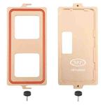 For iPhone 14 Pro Max LCD Screen Outer Glass Lens Positioning Pressure Holding Mold