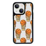 For iPhone 15 Plus Exclusive Design Style PC Full Coverage Pattern Phone Case(Ice Cream Family)