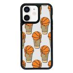 For iPhone 11 Exclusive Design Style PC Full Coverage Pattern Phone Case(Ice Cream Family)