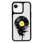 For iPhone 7 / 8 / SE 2020 2022 Exclusive Design Style PC Full Coverage Pattern Phone Case(Record)