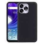 For Umidigi A15T 50pcs TPU Phone Case(Black)