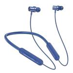 hoco ES70 BT5.3 Neck-mounted Sports Bluetooth Earphone(Blue)