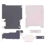 For iPad Pro 12.9 2022 6 in 1 Motherboard Iron Sheet Cover