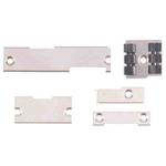 For iPad 2022 5 in 1 Motherboard Iron Sheet Cover