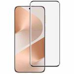For Huawei Pura 80 Pro / 80 Pro+ imak 3D Curved Full Screen Tempered Glass Film