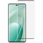For Huawei Enjoy 70X imak No Edge Version 3D Curved Full Screen Tempered Glass Film