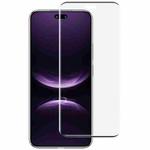 For Huawei nova 14 Ultra imak No Edge Version 3D Curved Full Screen Tempered Glass Film