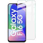 For Samsung Galaxy F16 5G / M16 5G imak H Series Full Screen Tempered Glass Film