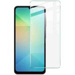 For Samsung Galaxy A06 5G imak H Series Full Screen Tempered Glass Film