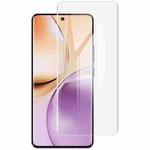 For Realme 14 Pro imak 4th Generation  Full Coverage Screen Hydrogel Film Protector