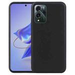 For ZTE Blade V70 10pcs TPU Phone Case(Black)