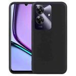 For Realme Note 60 50pcs TPU Phone Case(Black)