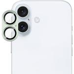For iPhone 17 IMAK Metal Armor Premium Camera Protector Film(Green)