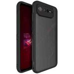 For Asus ROG Phone 6 Pro / 6 / 6D imak UX-9B Series Four Corners Tiny Airbag Shockproof Phone Case(Black)