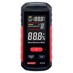 Wintact WT635 Wood Moisture Meter with 10 Gears