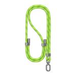 USAMS ZB316 Adjustable Phone Rope(Green)