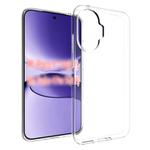 For Xiaomi Poco F7 5G Waterproof Texture TPU Phone Case(Transparent)