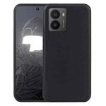 For HMD Fusion 50pcs TPU Phone Case(Black)