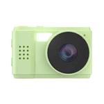 S5 0.96 inch HD Screen Mini Portable Camera(Green)