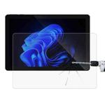 For Tecno Pad 10.1 9H 0.3mm Explosion-proof Tempered Glass Film