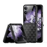 For Xiaomi Mix Flip DUX DUCIS Fitt Series TPU + PU Texture Full Cover Phone Case(Black)