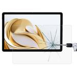 For ZTE W201DS 10.1 9H 0.3mm Explosion-proof Tempered Glass Film
