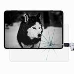 For RedMagic Gaming Tablet 3 Pro 9H 0.3mm Explosion-proof Tempered Glass Film