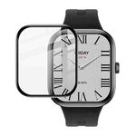 For Redmi Watch 5 imak Plexiglass HD Watch Protective Film