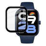 For Redmi Watch Move imak Plexiglass HD Watch Protective Film